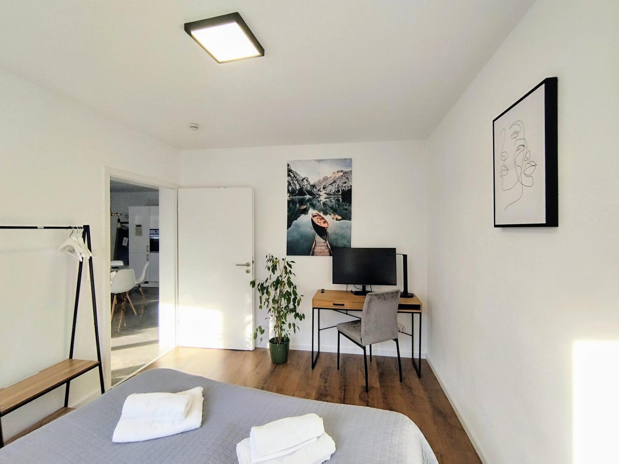 Kaiserin Sisi Fuer Bis Zu 6 - Arbeitsplatz, Badewanne, Parkplatz, Waschmaschine 丁克尔斯比尔 外观 照片
