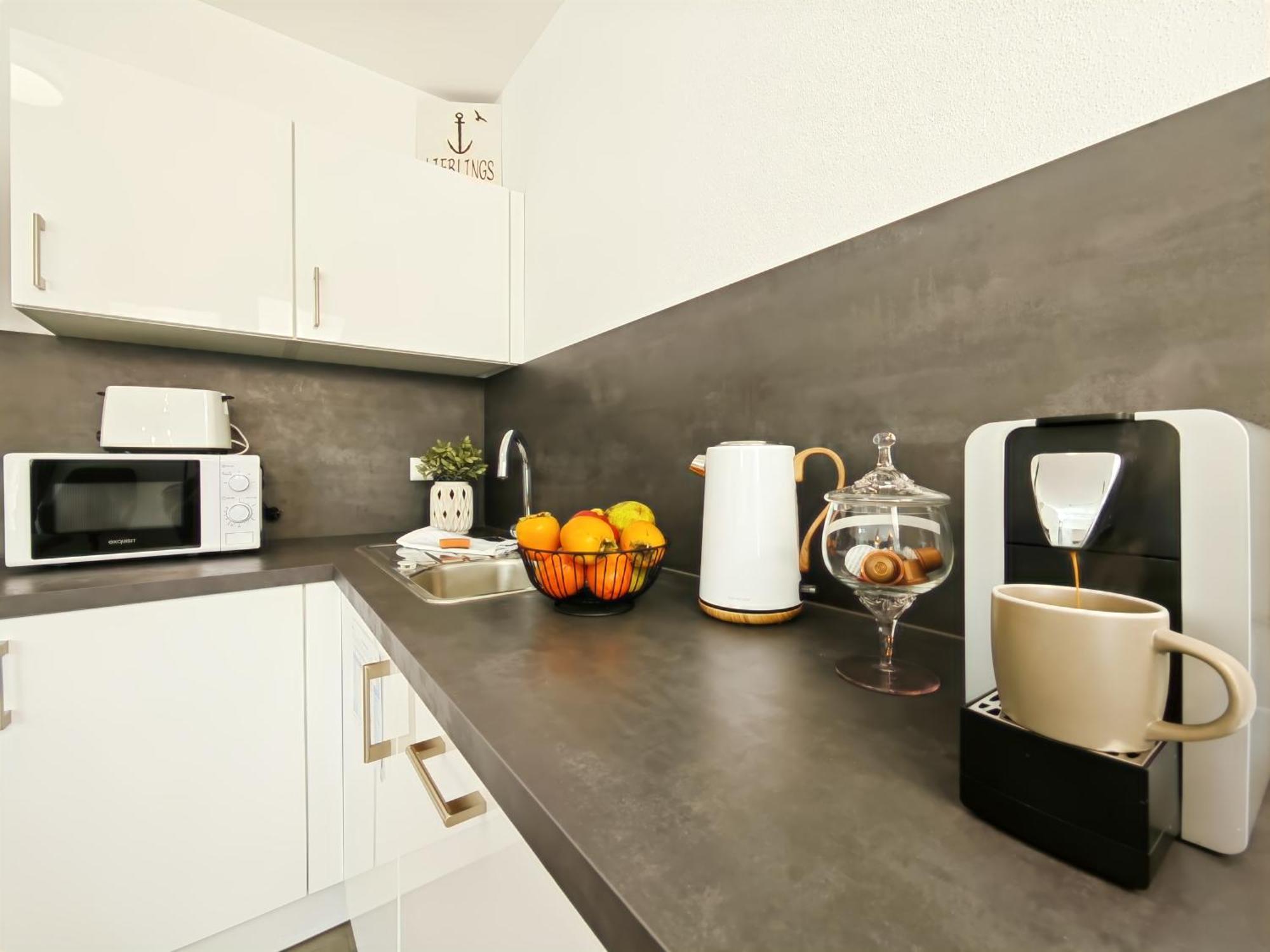 Kaiserin Sisi Fuer Bis Zu 6 - Arbeitsplatz, Badewanne, Parkplatz, Waschmaschine 丁克尔斯比尔 外观 照片
