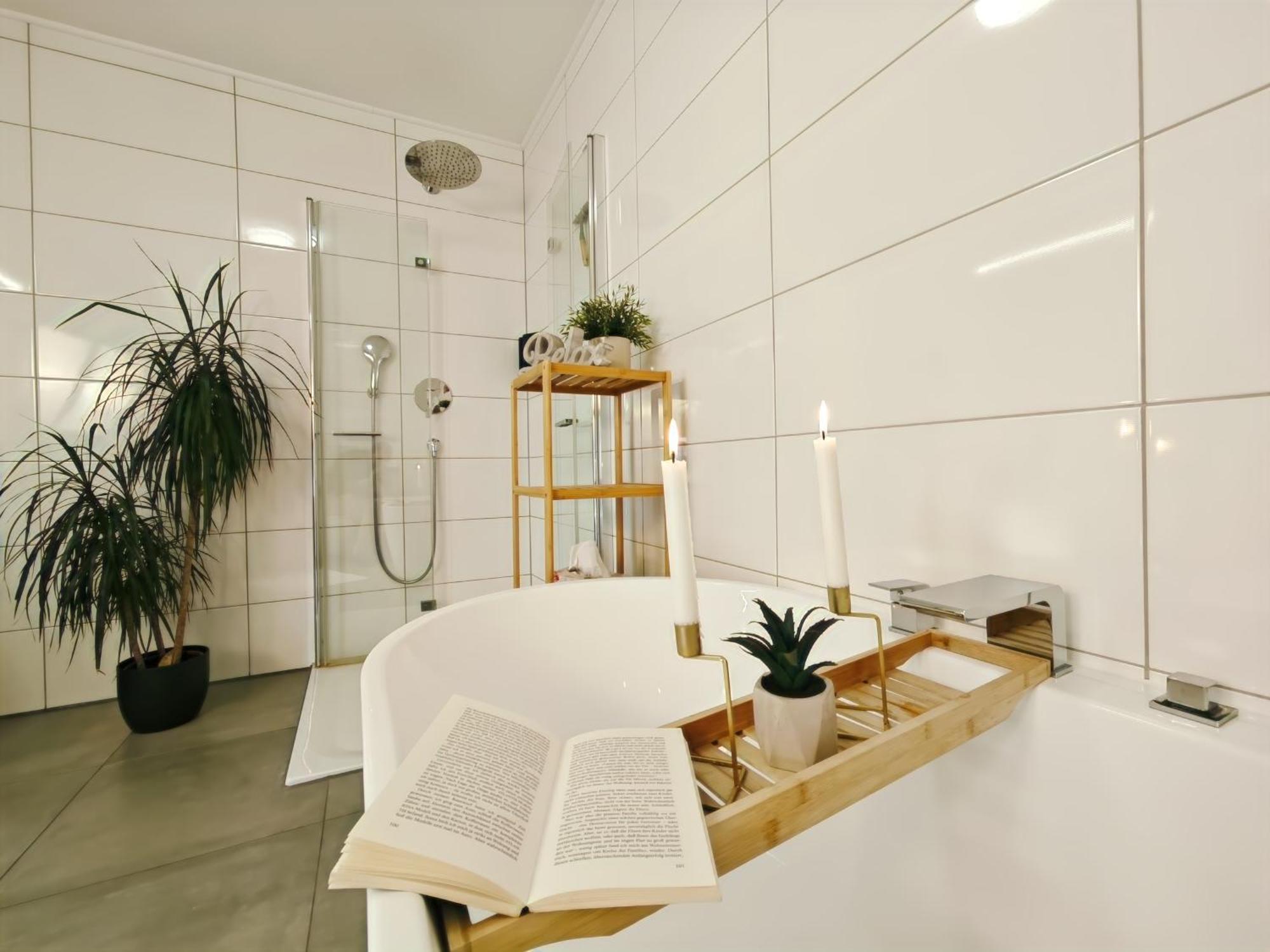 Kaiserin Sisi Fuer Bis Zu 6 - Arbeitsplatz, Badewanne, Parkplatz, Waschmaschine 丁克尔斯比尔 外观 照片
