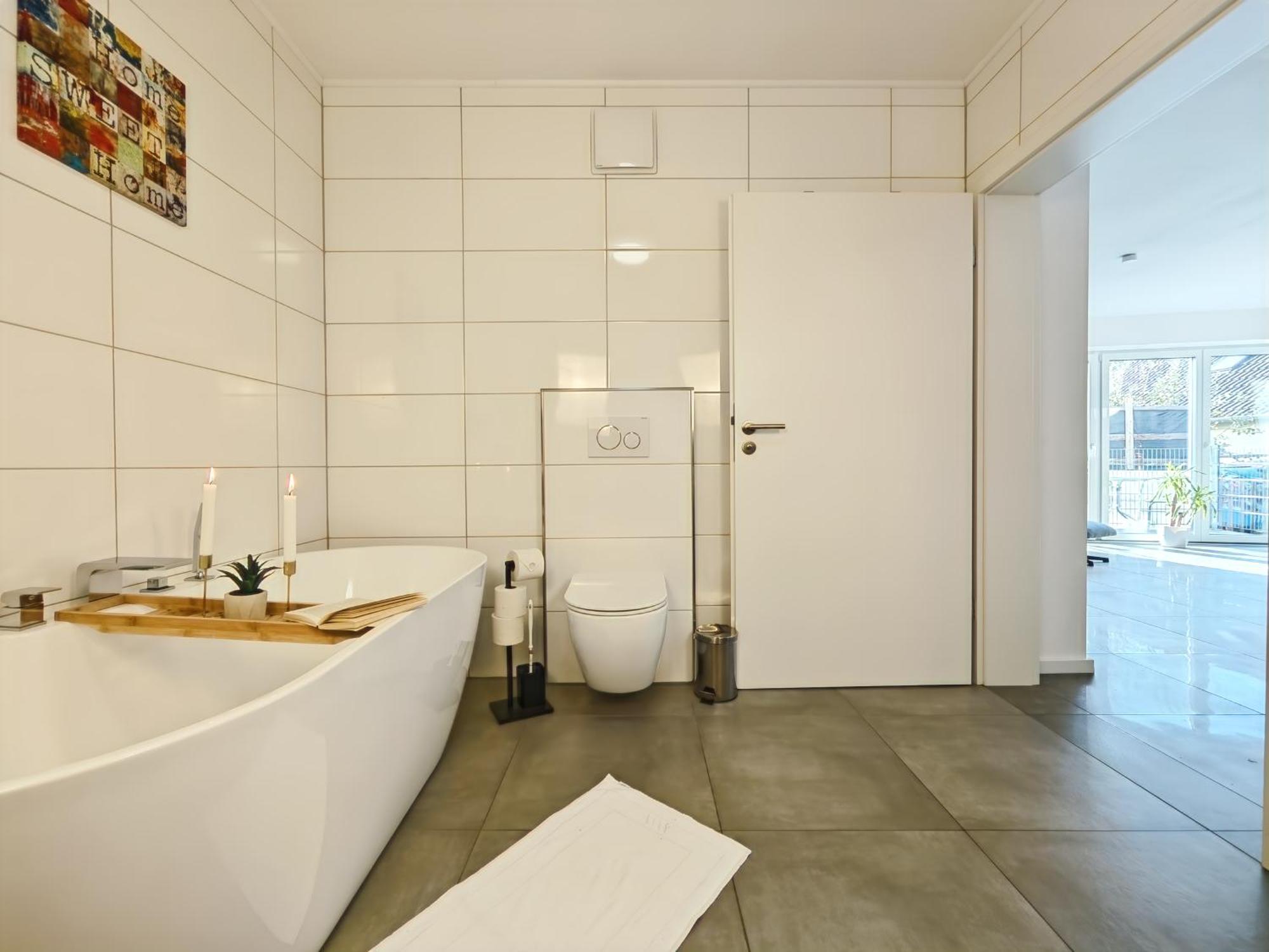 Kaiserin Sisi Fuer Bis Zu 6 - Arbeitsplatz, Badewanne, Parkplatz, Waschmaschine 丁克尔斯比尔 外观 照片