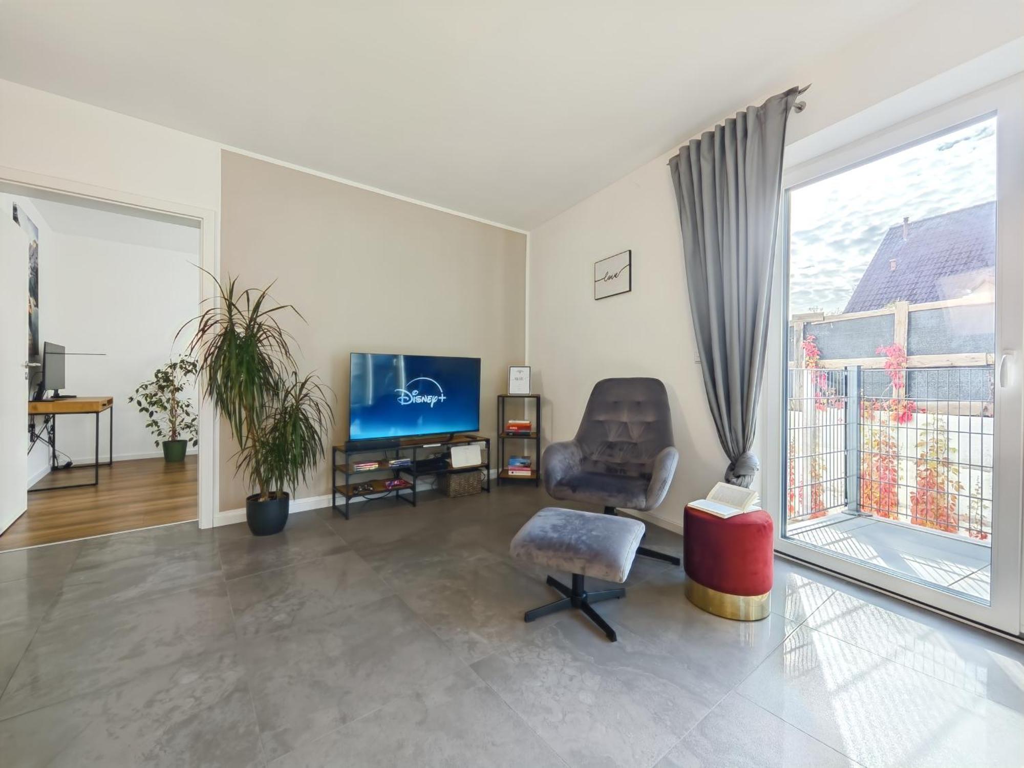 Kaiserin Sisi Fuer Bis Zu 6 - Arbeitsplatz, Badewanne, Parkplatz, Waschmaschine 丁克尔斯比尔 外观 照片